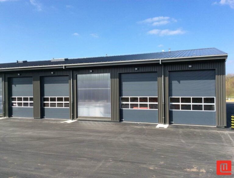 3-Porte-sectionnelle-isolee-rapide-facade