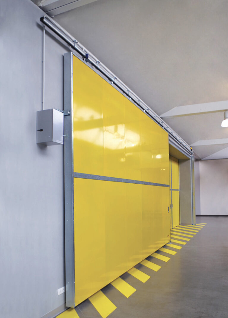 Motorisation Ouvradas