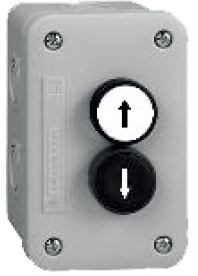 Commandes RAL Blanc 9010