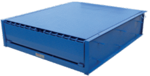 Niveleur avec cadre coffrage