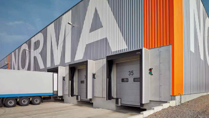 contrat d'entretien d’équipement de quai