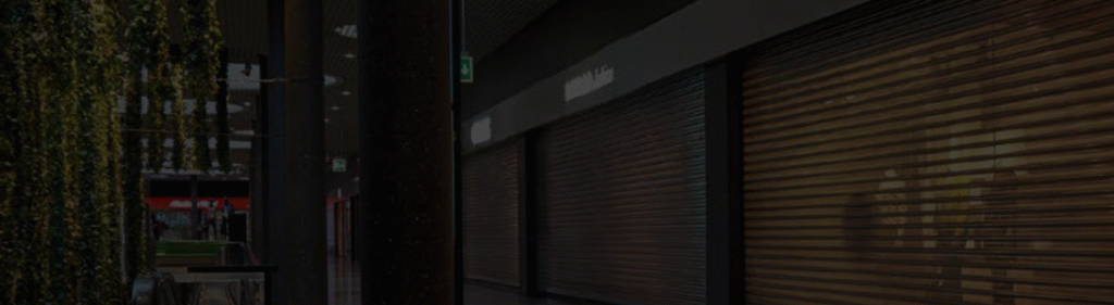 Entreprise de Rideau métallique à Metz - MANUREGION