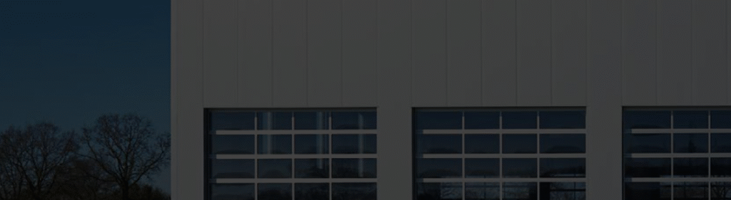 Entreprise de dépannage porte industrielle à Roissy - MANUREGION