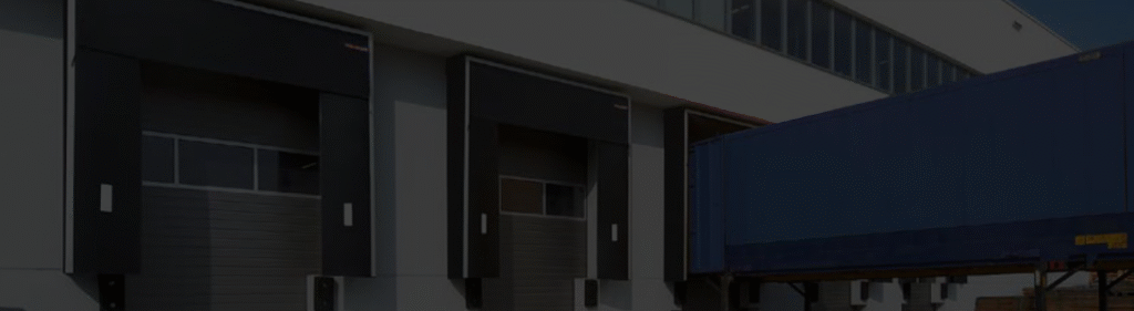 Entreprise de niveleur de quai à Metz - MANUREGION