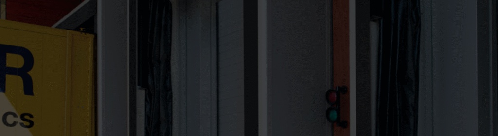 Entreprise de réparation équipement de quai à Roissy - MANUREGION