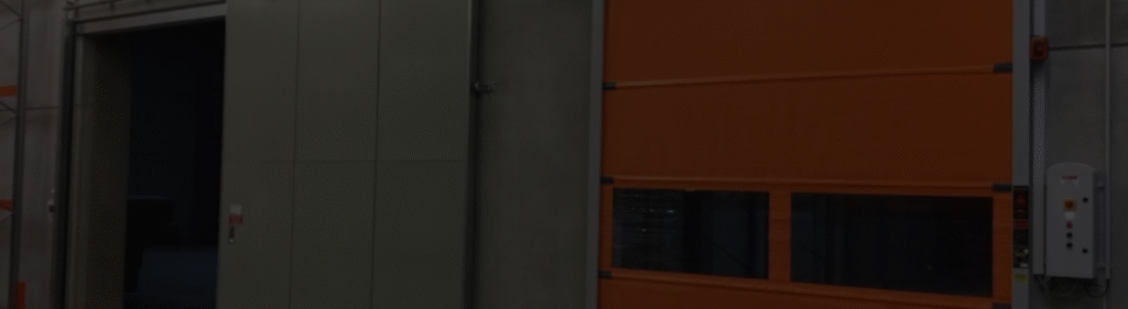 Équipement de quai à Metz - MANUREGION