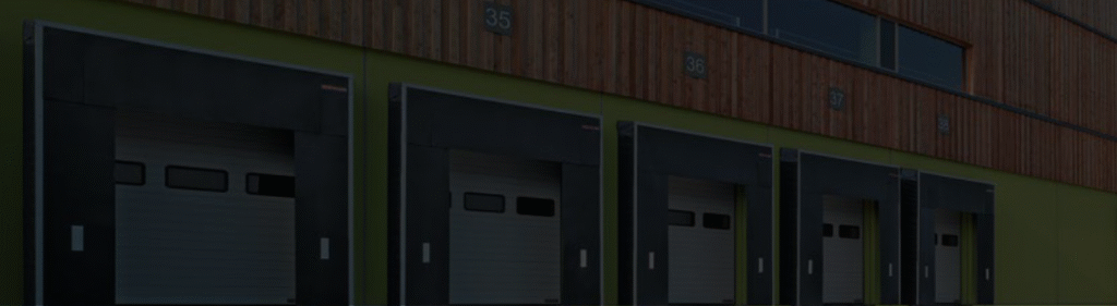 Niveleur de quai Reims - MANUREGION