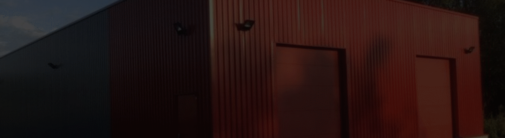 Porte coupe feu coulissante à Reims - MANUREGION