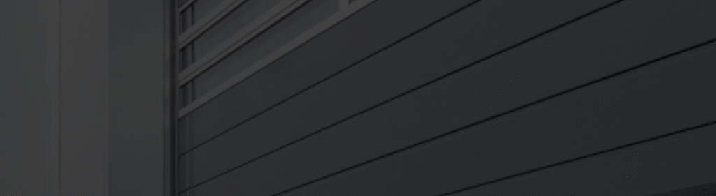 Pose de porte rapide industrielle à Roissy - MANUREGION