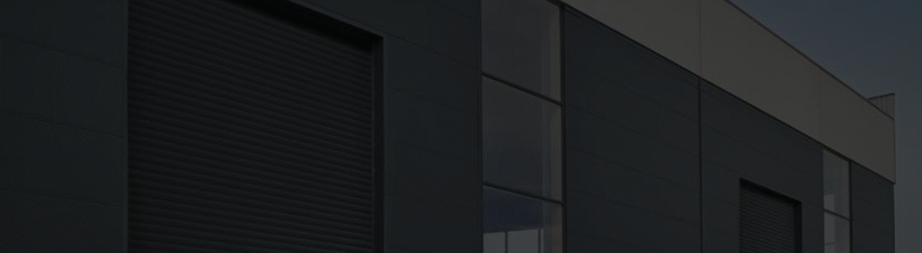 Rideau métallique à Reims - MANUREGION