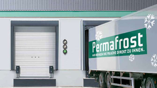 Dépannage d'équipement de quai à Reims