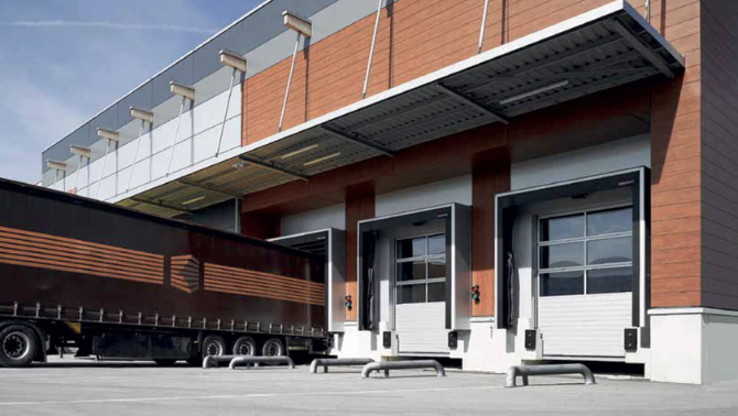 équipement de quai à Charleville-Mézières