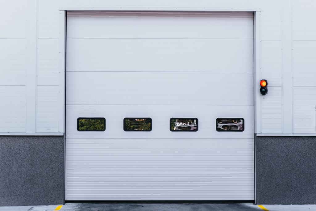 Fermetures industrielles Nord