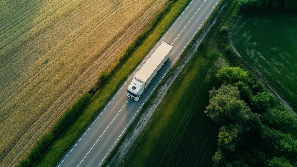 Modernisation d’un quai logistique existant