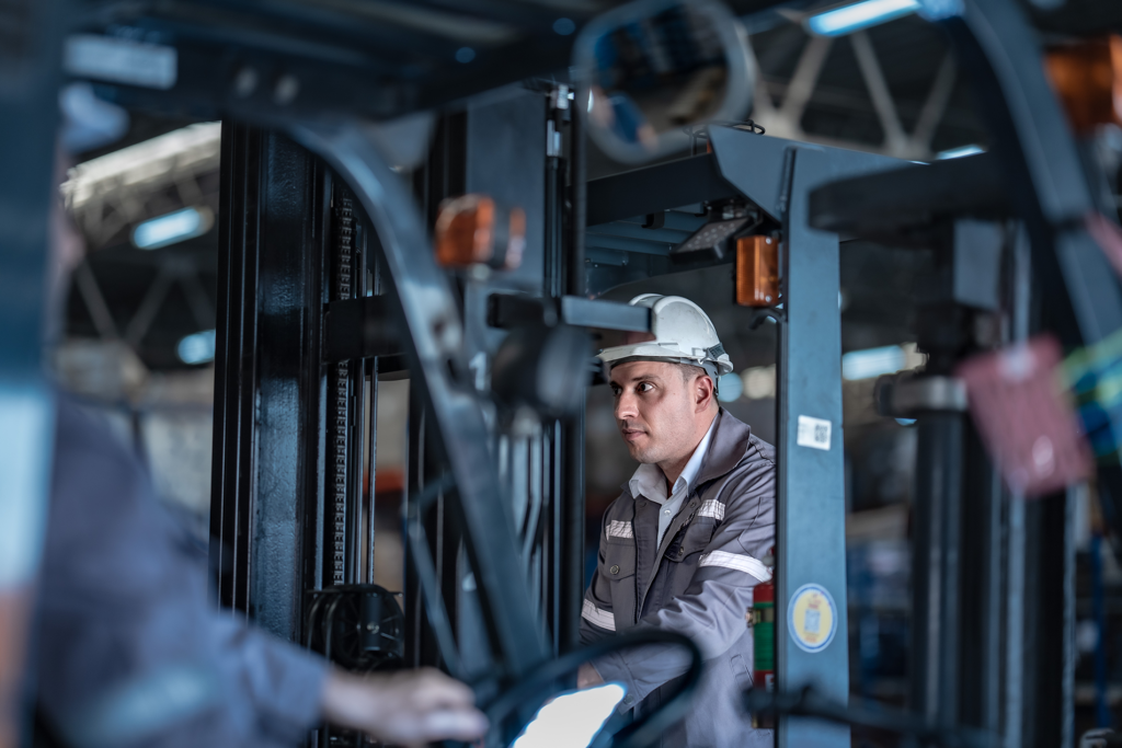 Réglementation sécurité entrepôt logistique