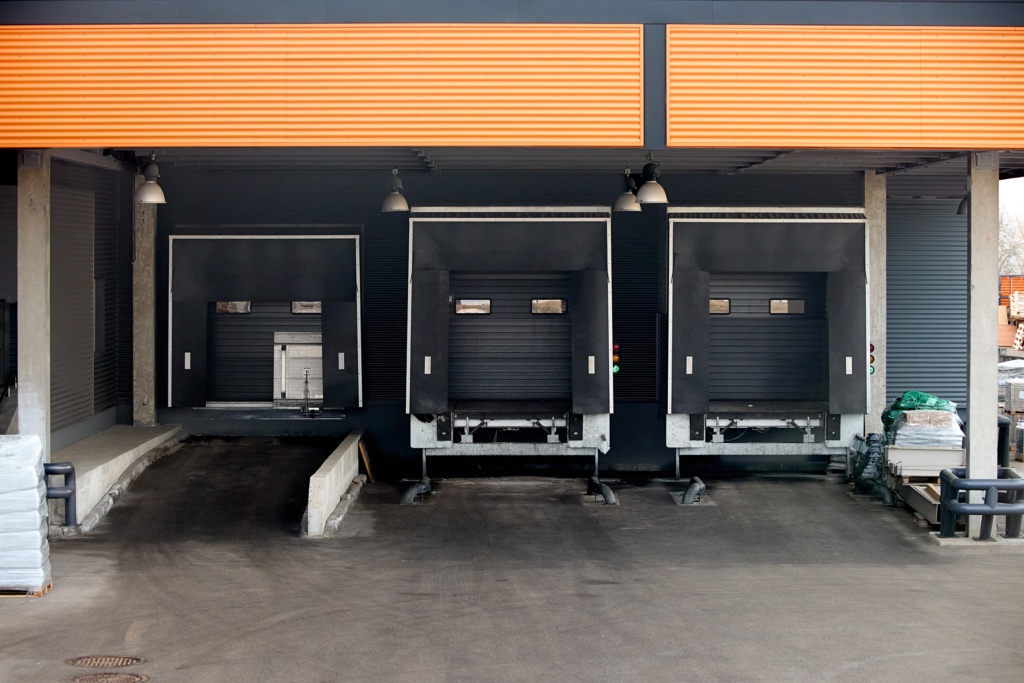 Fermeture industrielle Douai - MANUREGION