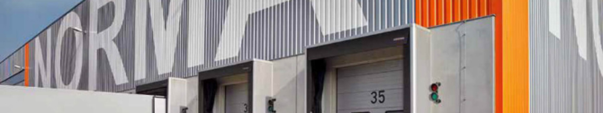 contrat d'entretien d’équipement de quai