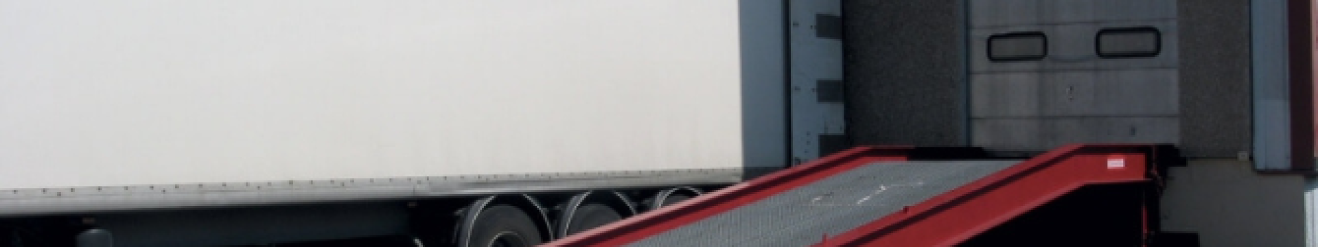 Dépannage équipement de quai à Roissy