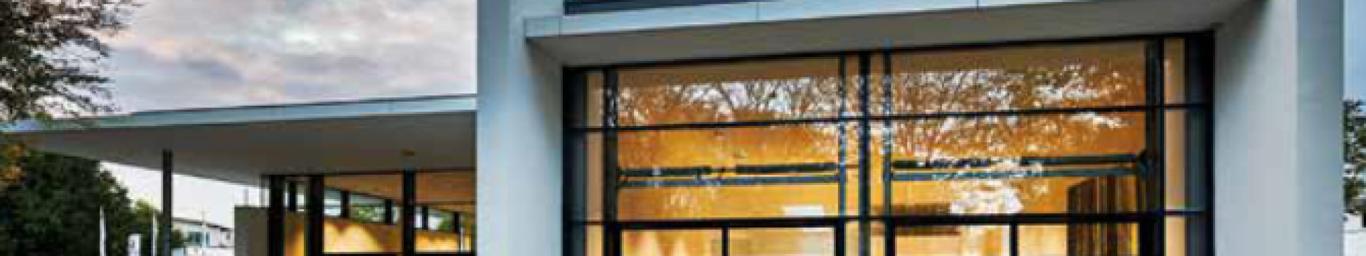 Équipement de quai à Reims