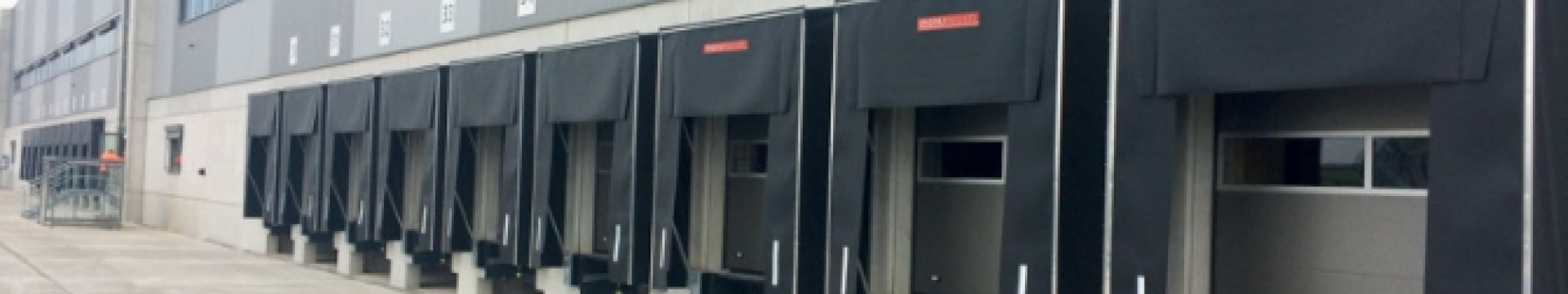 Équipements de quai 