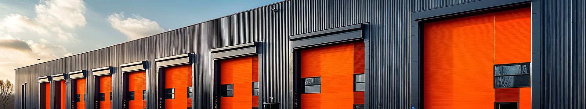 Fermeture industrielle Strasbourg