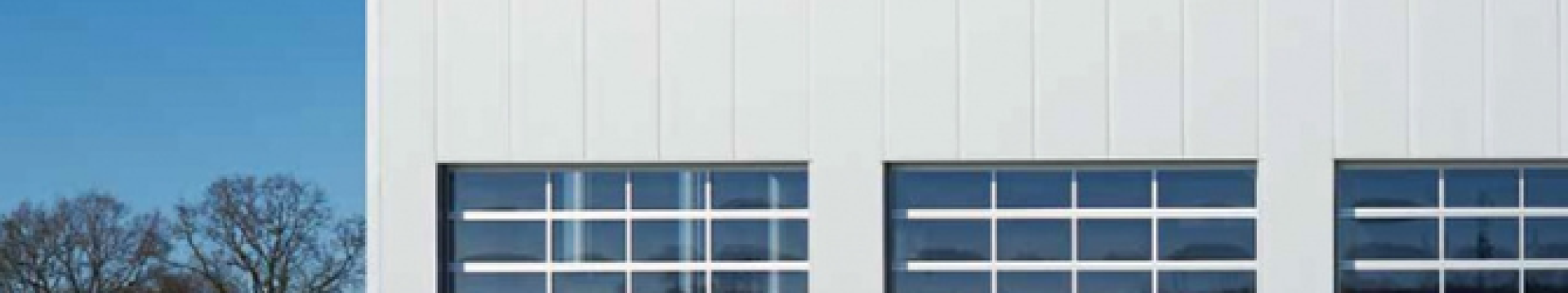 Fermeture industrielle Reims