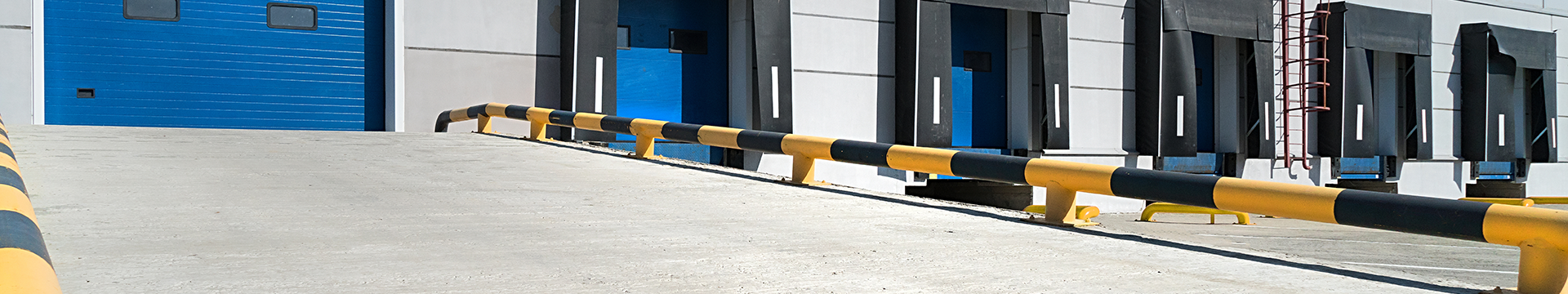Maintenance annuelle des équipements de quai