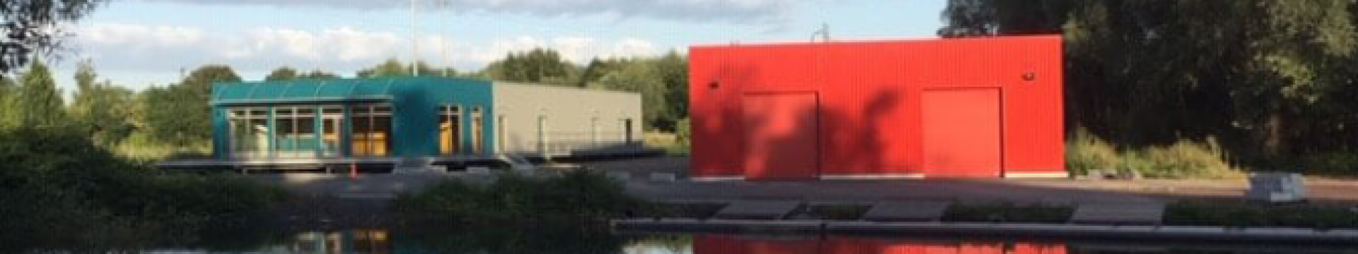 Maintenance des portes sectionnelles