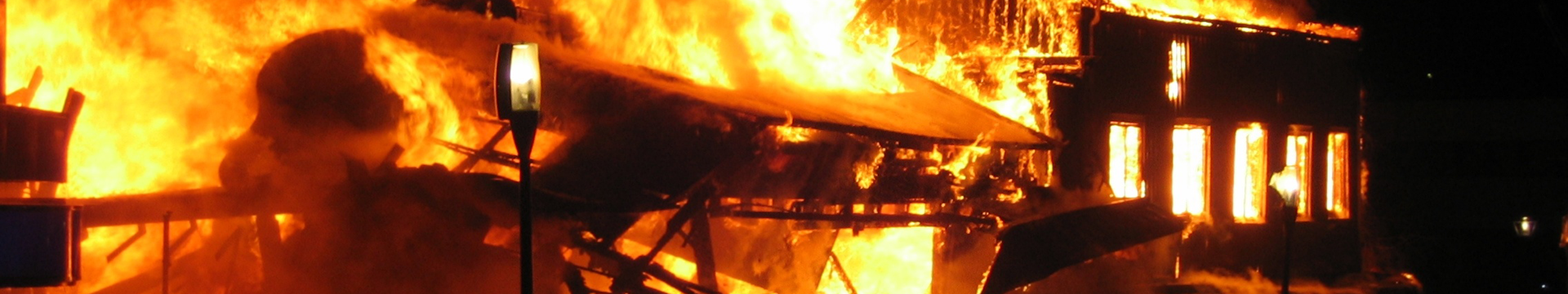 Porte coupe-feu industrielle