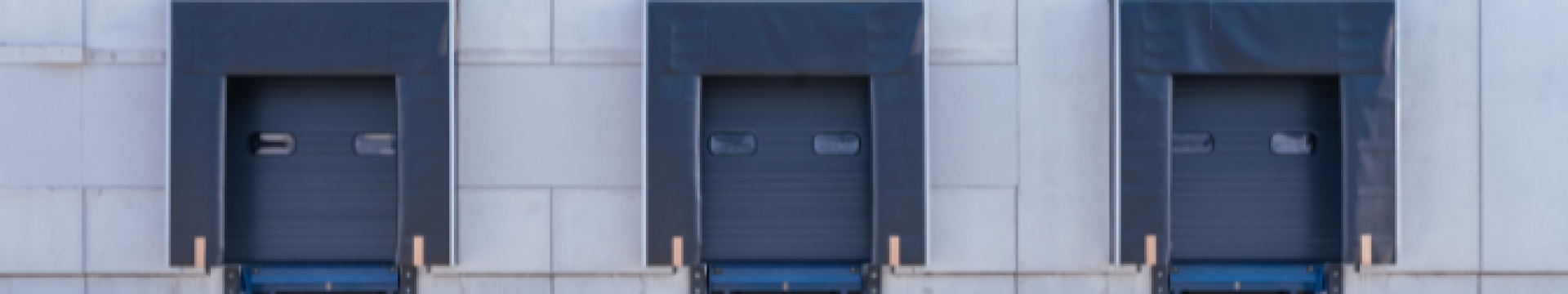 Porte enroulable industrielle