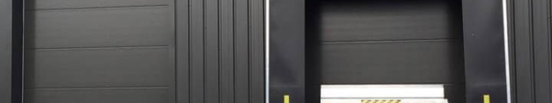 Quai de chargement camion Epernay