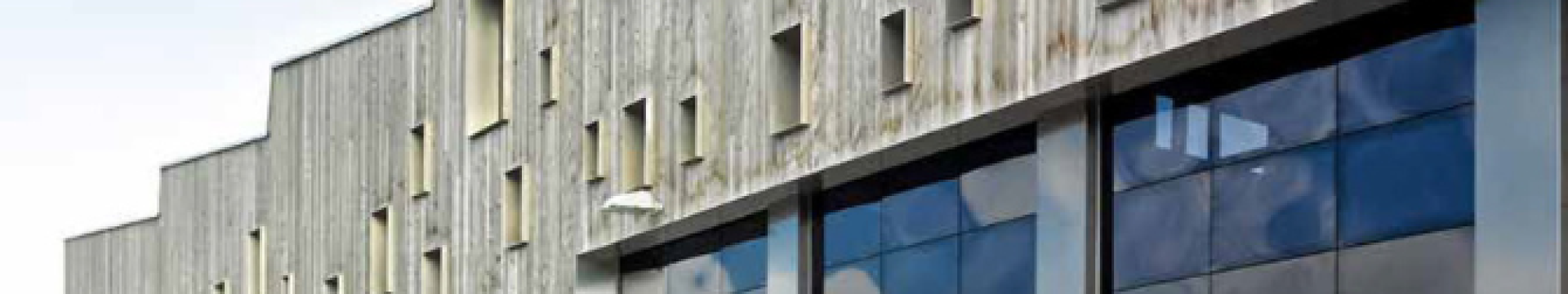 Portes sectionnelles