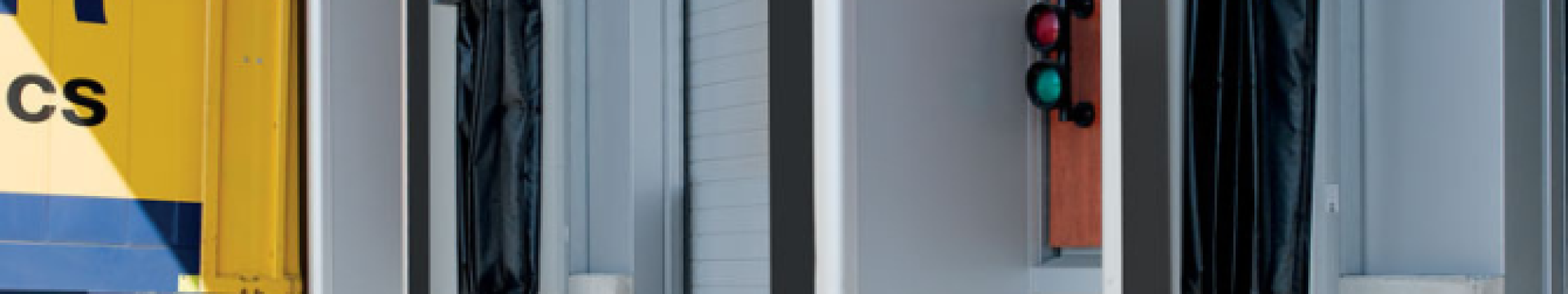 Réparation équipement de quai à Roissy