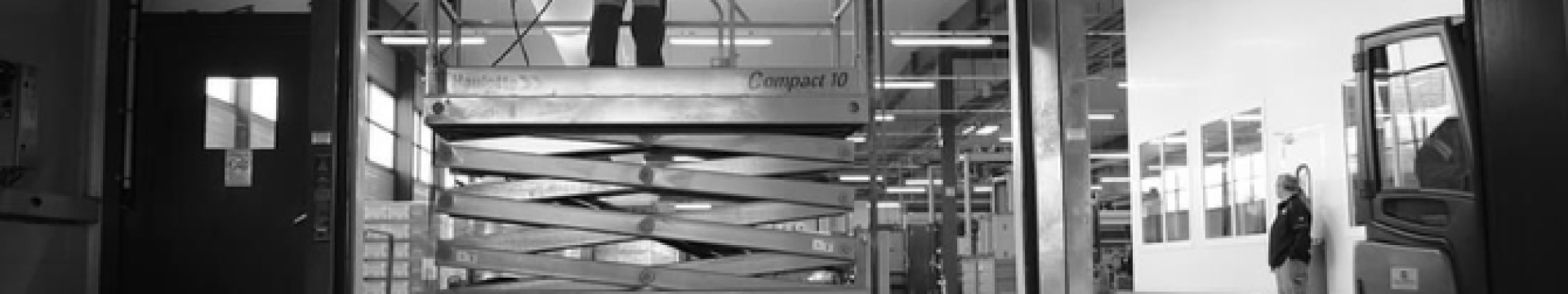 Table de quai Beauvais