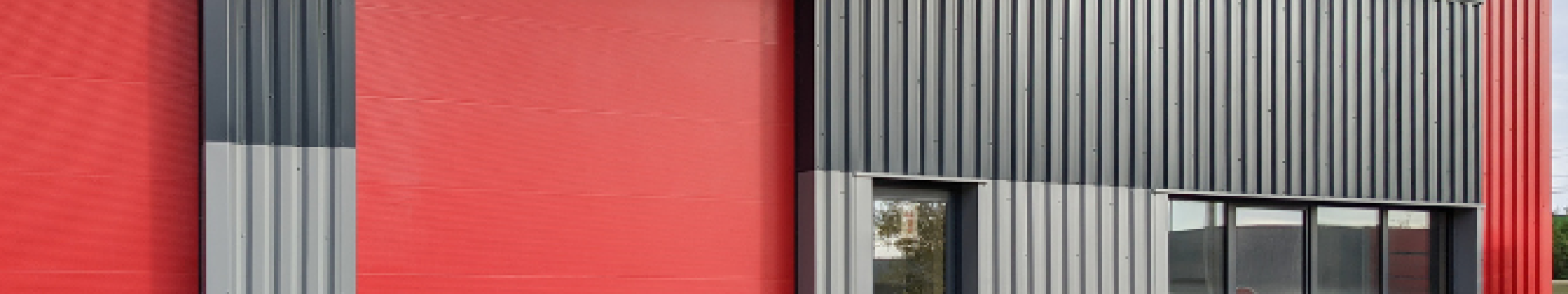 Tarif porte sectionnelle industrielle