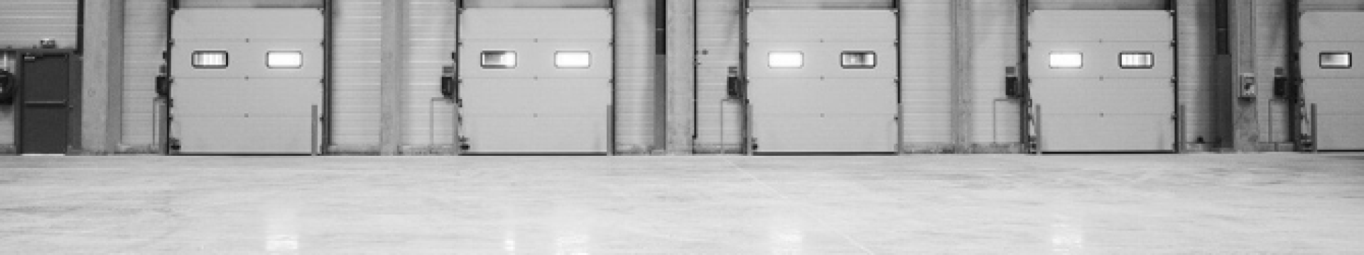 Dépannage porte industrielle à Metz