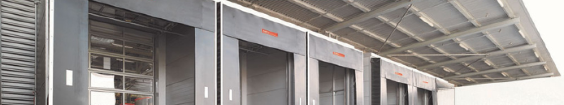 Niveleur de quai à Metz