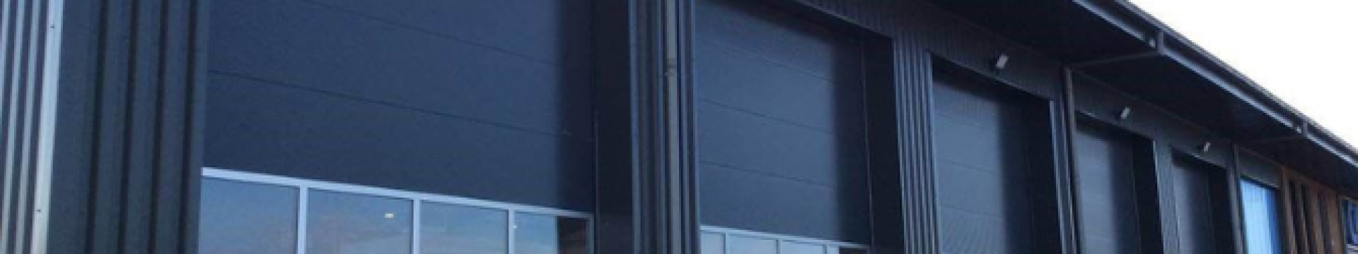 Réparation équipement de quai à Metz